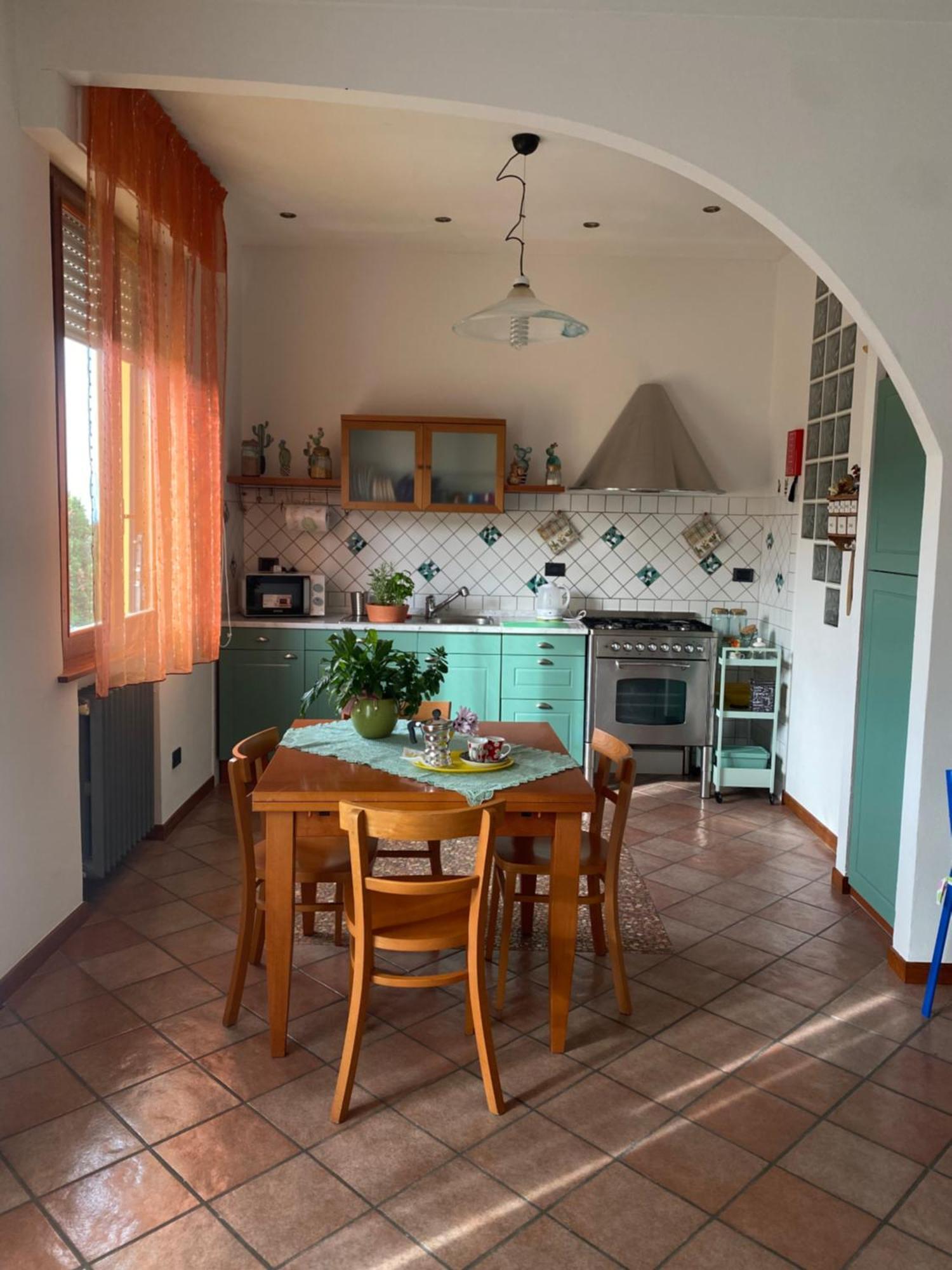 Casa Dandelle Apartman Gambassi Terme Kültér fotó