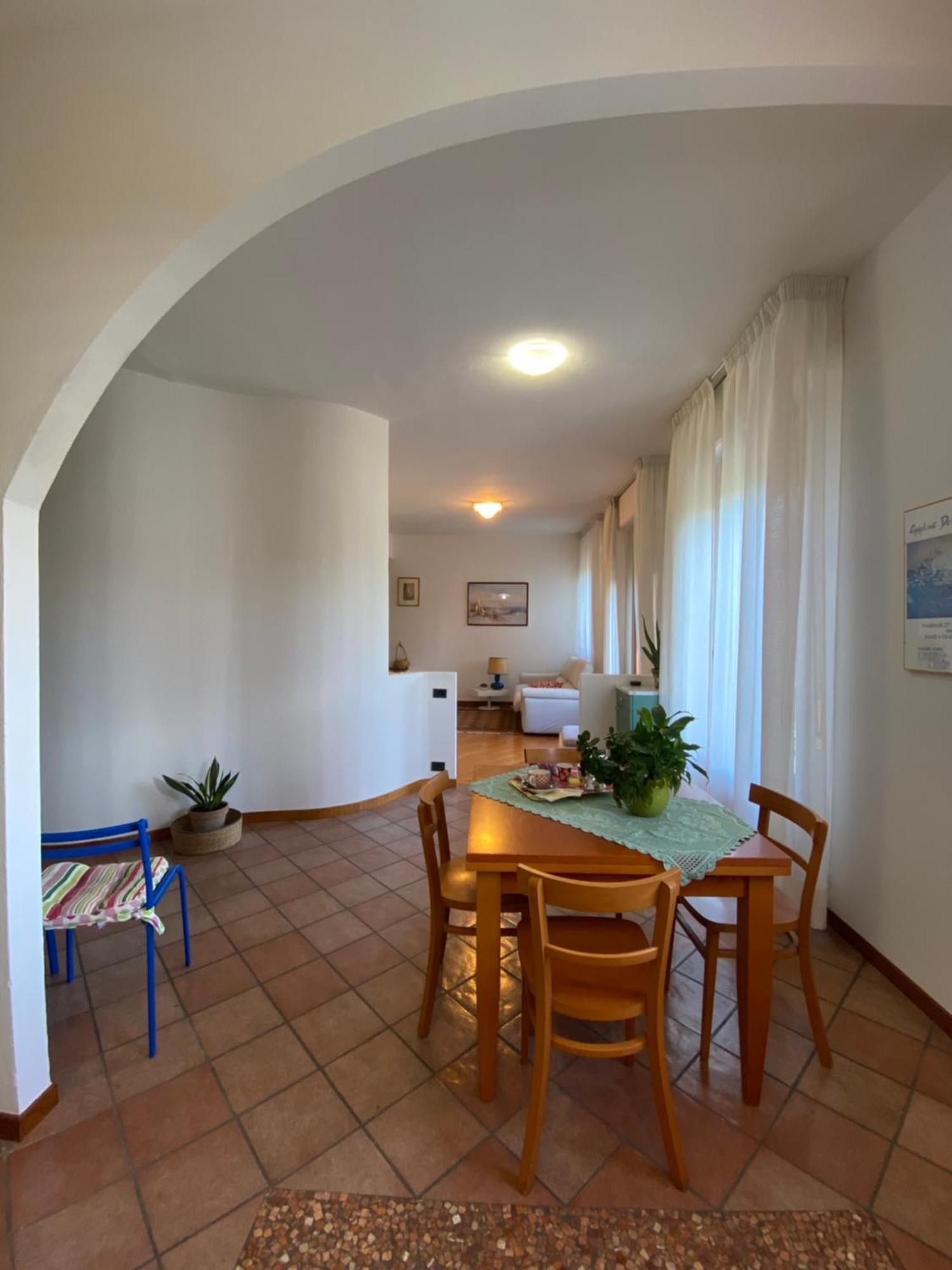 Casa Dandelle Apartman Gambassi Terme Kültér fotó