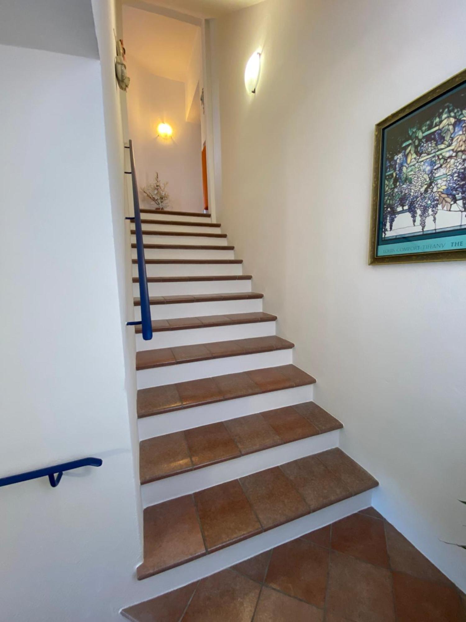 Casa Dandelle Apartman Gambassi Terme Kültér fotó