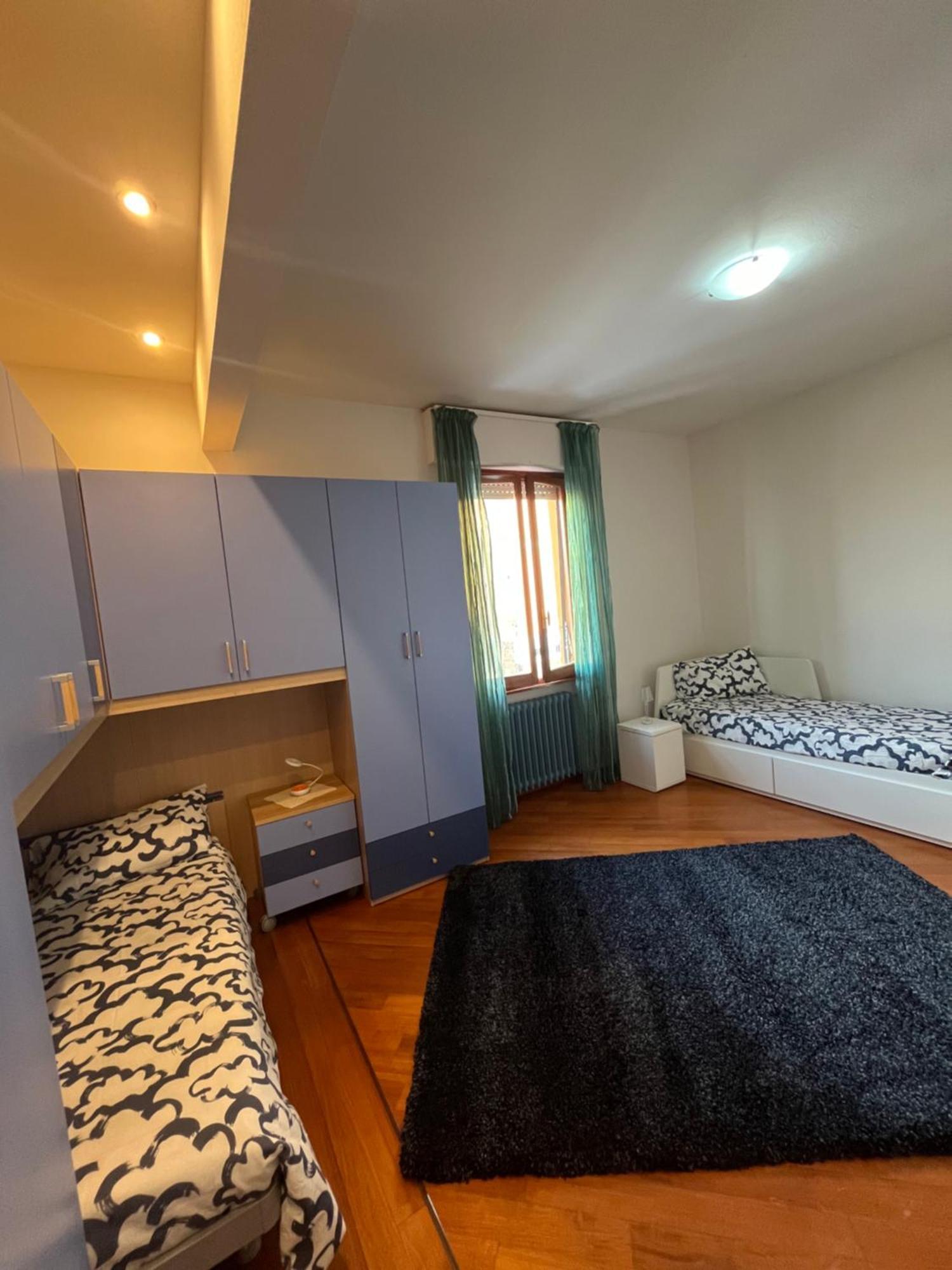 Casa Dandelle Apartman Gambassi Terme Kültér fotó