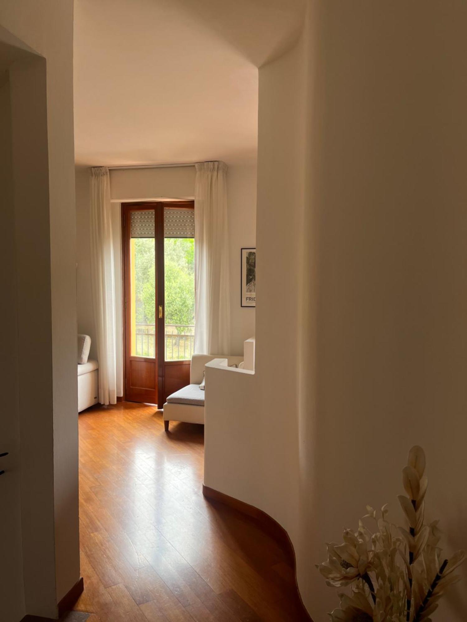 Casa Dandelle Apartman Gambassi Terme Kültér fotó